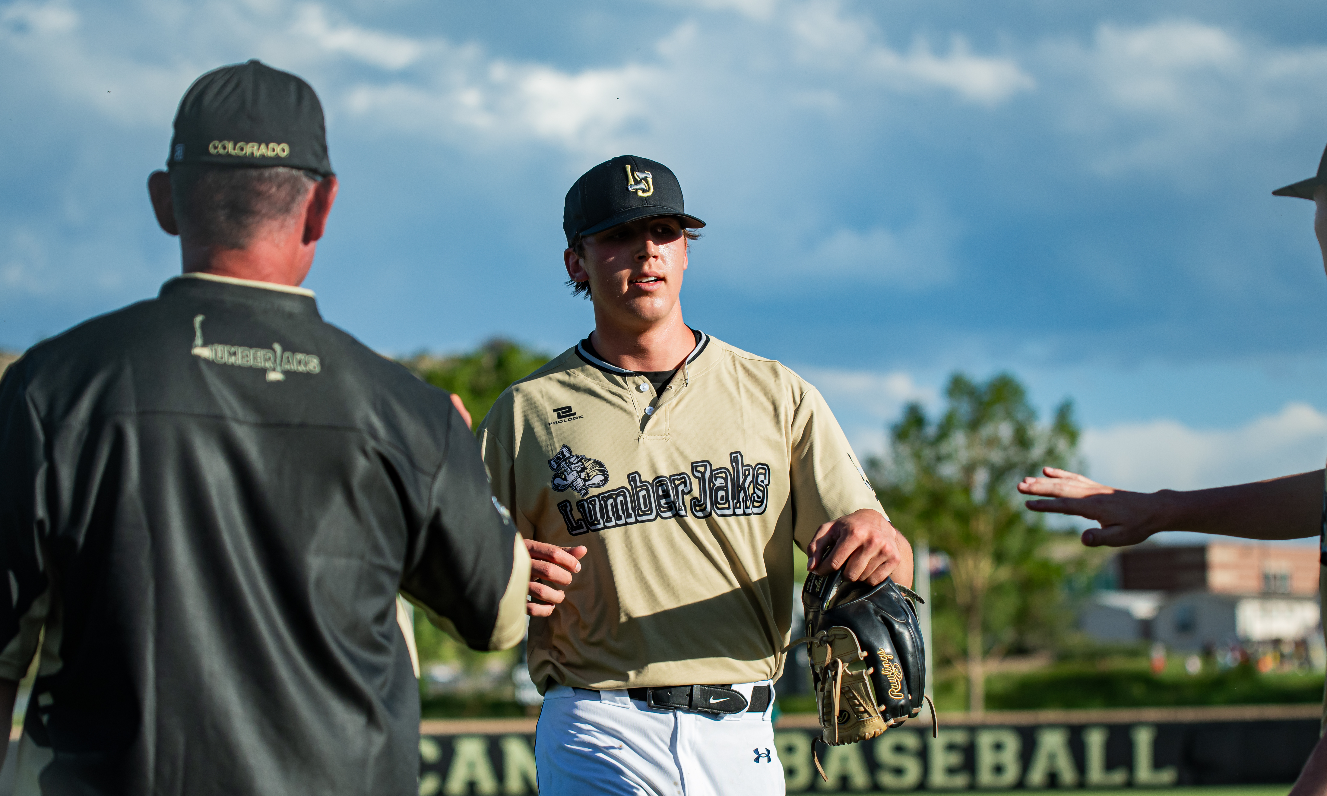 CCS Player of the Week
