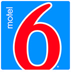 Motel 6 logo
