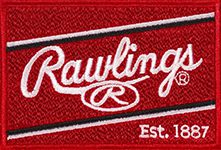 Rawlings Sporting Goods logo